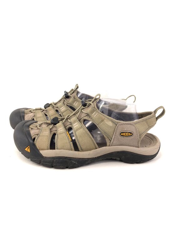 Keen Newport Waterproof Hiking Sandals 11 main image 11